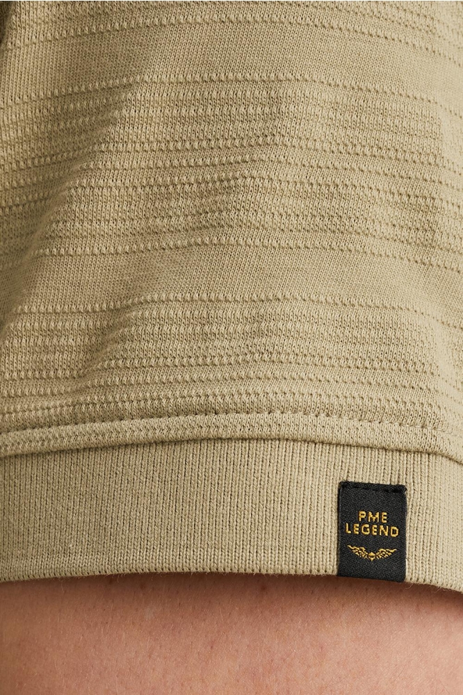 POLO VAN JERSEY PPSS2504854 6386